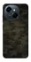 Чехол на TECNO Spark Go 1 Camouflage v22 фото 1 из 1