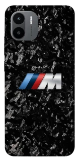 Чохол на Xiaomi Redmi A1+ / Poco C50 / A2+ M-series carbon фото 1 з 1