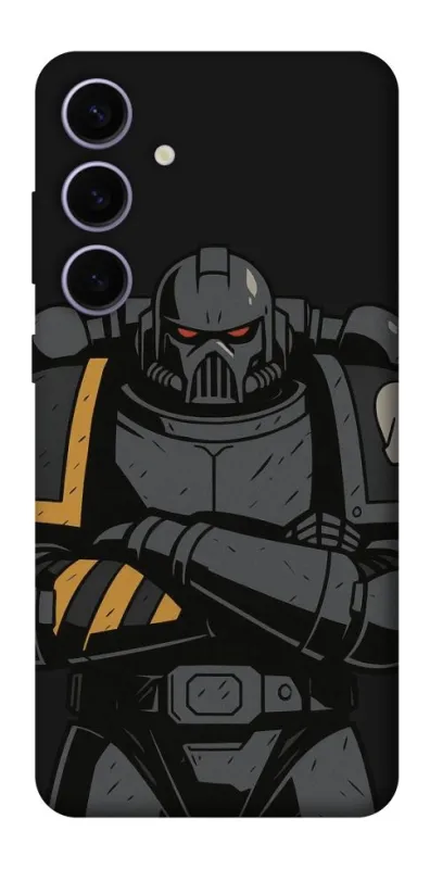 Чохол на Samsung Galaxy S25+ Warhammer 40k v3 фото 1 з 1
