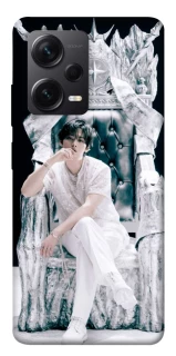 Чохол на Xiaomi Redmi Note 12 Pro+ 5G Lee Know GIANT фото 1 з 1