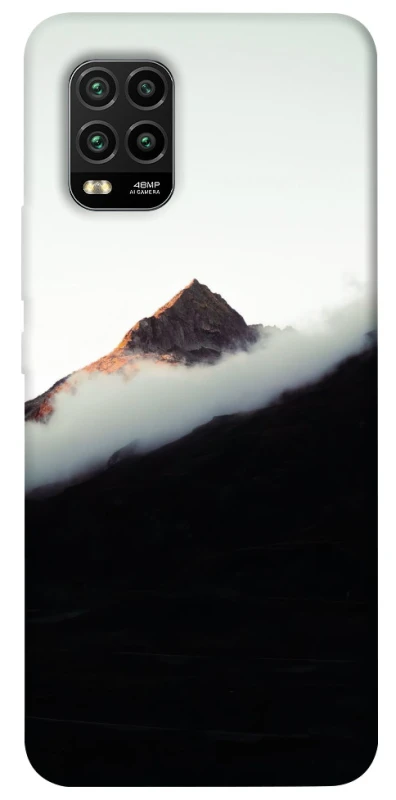Чохол на Xiaomi Mi 10 Lite Mountain v3 фото 1 з 1