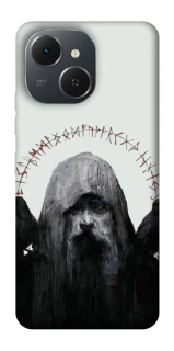 Чохол на TECNO Spark 40C Одін фото 1 з 1