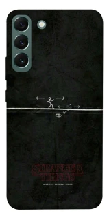 Чохол на Samsung Galaxy S22+ Stranger Things ver.26 фото 1 з 1