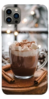 Чехол на Apple iPhone 12 Pro (6.1") Cocoa фото 1 из 1