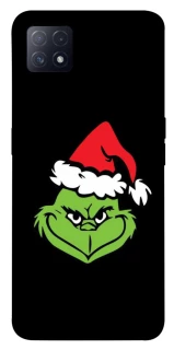 Чохол на Oppo A72 5G / A73 5G Грінч v2 фото 1 з 1