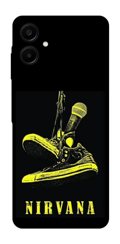 Чохол на Samsung Galaxy A07 Nirvana ver.3 фото 1 з 1