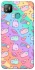 Чехол на TECNO POP 4 Cat Cute фото 1 из 1