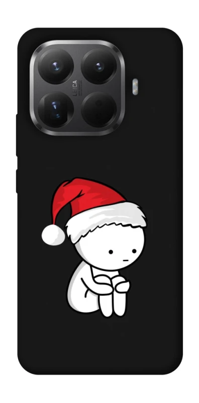 Чохол на Xiaomi 15T Pro Christmas mood ver.2 фото 1 з 1