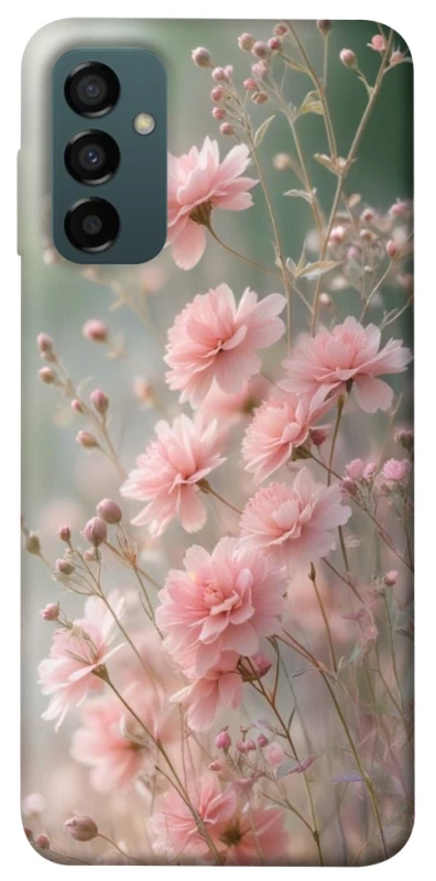 Чохол на Samsung Galaxy M14 5G Flowers v26 фото 1 з 1