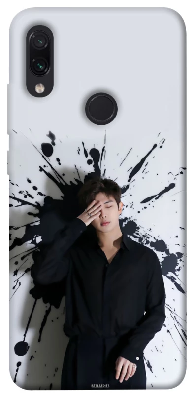 Чохол на Xiaomi Redmi Note 7 / Note 7 Pro / Note 7s RM - BTS фото 1 з 1