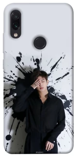 Чехол на Xiaomi Redmi Note 7 / Note 7 Pro / Note 7s RM - BTS фото 1 из 1