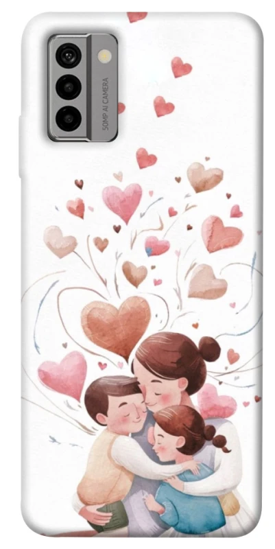 Чохол на Nokia G22 Mother's Day ver.1 фото 1 з 1