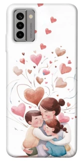 Чехол на Nokia G22 Mother's Day ver.1 фото 1 из 1