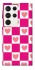 Чохол на Samsung Galaxy S23 Ultra Chess heart фото 1 з 1