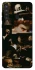 Чехол на Samsung Galaxy A21 Art collage ver.2 фото 1 из 1