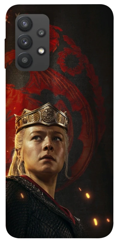 Чохол на Samsung Galaxy A32 (A325F) 4G House of the Dragon ver.6 фото 1 з 1