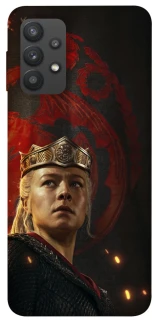 Чохол на Samsung Galaxy A32 (A325F) 4G House of the Dragon ver.6 фото 1 з 1