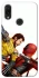 Чохол на Xiaomi Redmi 7 Deadpool and Wolverine фото 1 з 1