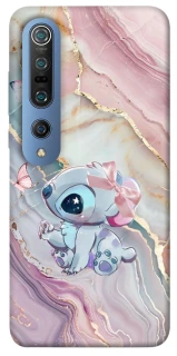 Чехол на Xiaomi Mi 10 / Mi 10 Pro Stitch ver.26 фото 1 из 1