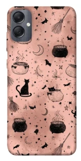 Чохол на Samsung Galaxy A05 Halloween Style ver.2 фото 1 з 1