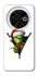 Чехол на TECNO Spark 30C Grinch mood ver.2 фото 1 из 1