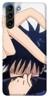 Чохол на Samsung Galaxy S21+ Megumi фото 1 з 1