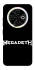 Чохол на TECNO Spark 30C Megadeth logo фото 1 з 1