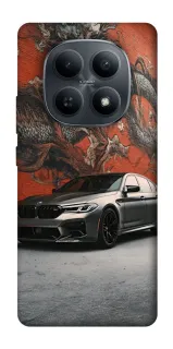 Чохол на Xiaomi Redmi Note 15 4G/5G (EU) BMW v16 фото 1 з 1