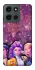 Чехол на Motorola Moto G Power (2025) k-pop demon hunters v6 фото 1 из 1