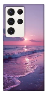 Чохол на Samsung Galaxy S23 Ultra Sea фото 1 з 1