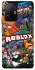 Чохол на Xiaomi 11T / 11T Pro Roblox v4 фото 1 з 1
