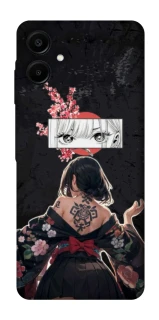 Чохол на Samsung Galaxy A07 She is Japanese фото 1 з 1