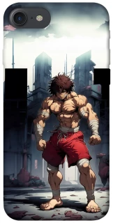 Чохол на Apple iPhone 7 / 8 (4.7") Bakkie фото 1 з 1