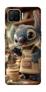 Чохол на Oppo A73 (2017) Stitch ver.15 фото 1 з 1