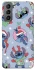 Чехол на Samsung Galaxy S21 FE Stitch ver.20 фото 1 из 1