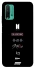 Чохол на Xiaomi Redmi Note 9 4G / Redmi 9 Power K-pop Logo фото 1 з 1