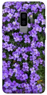 Чохол на Samsung Galaxy S9+ Flowers v17 фото 1 з 1