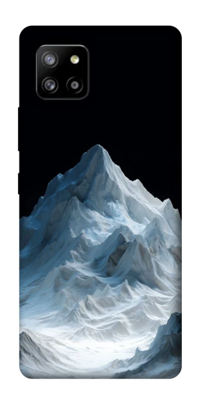 Чохол на Samsung Galaxy A42 5G White mountain фото 1 з 1