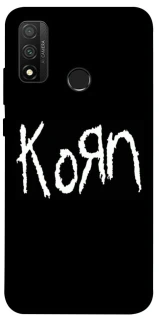 Чохол на Huawei P Smart (2020) Korn logo фото 1 з 1