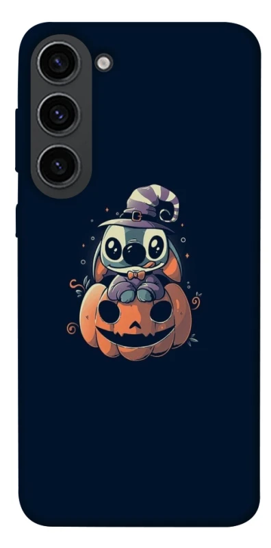 Чохол на Samsung Galaxy S23 Halloween Stitch ver.3 фото 1 з 1