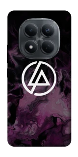 Чохол на Xiaomi Redmi Note 15 Pro 4G Linkin Park logo ver.6 фото 1 з 1
