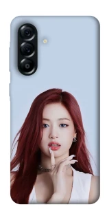 Чохол на Samsung Galaxy A57 5G Ahyeon - BABYMONSTER фото 1 з 1
