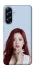 Чохол на Samsung Galaxy A57 5G Ahyeon - BABYMONSTER фото 1 з 1