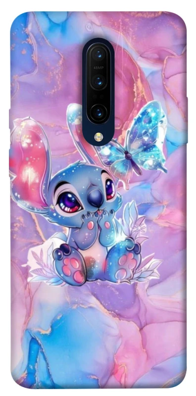Чохол на OnePlus 7 Pro Stitch ver.27 фото 1 з 1
