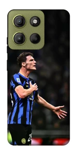 Чехол на Motorola Moto G15 4G FC Inter v3 фото 1 из 1