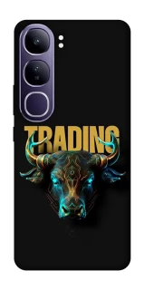 Чохол на Vivo Y300 Trading фото 1 з 1