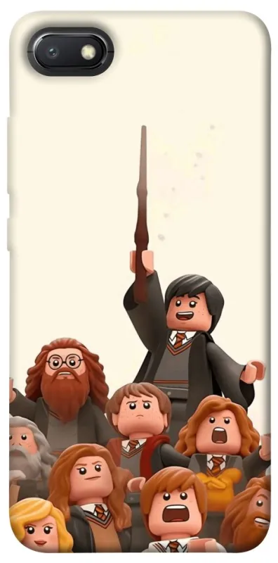 Чехол на Xiaomi Redmi 6A Harry Potter V22 фото 1 из 1