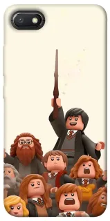 Чохол на Xiaomi Redmi 6A Harry Potter V22 фото 1 з 1