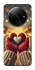 Чохол на Xiaomi Redmi A3 Heart in hand фото 1 з 1