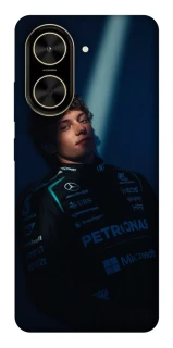 Чехол на Xiaomi Poco C71 F-1 ver.9 фото 1 из 1